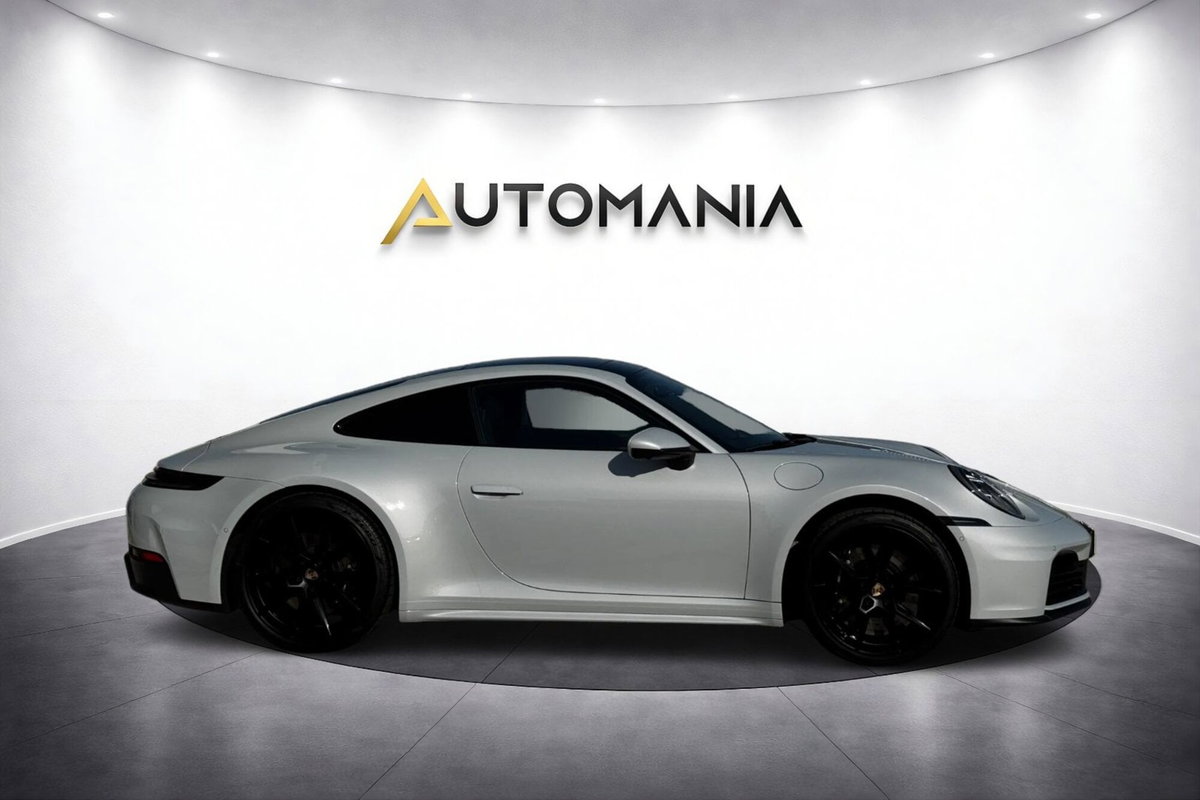 Porsche 911 Coupé 3.0 Carrera S 480cv auto (13)