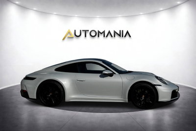Porsche 911 Coupé 3.0 Carrera S 480cv auto (13)