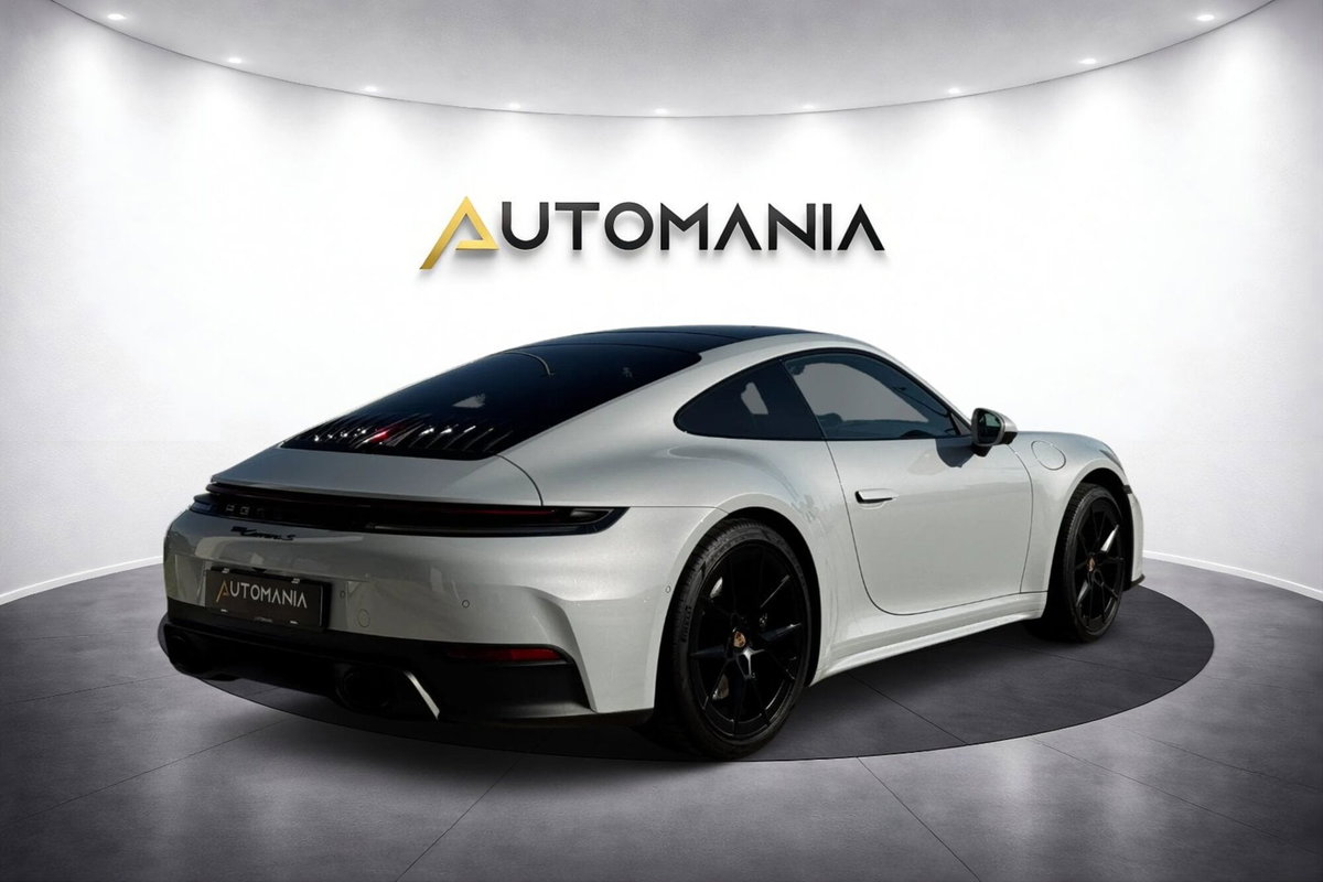 Porsche 911 Coupé 3.0 Carrera S 480cv auto (14)