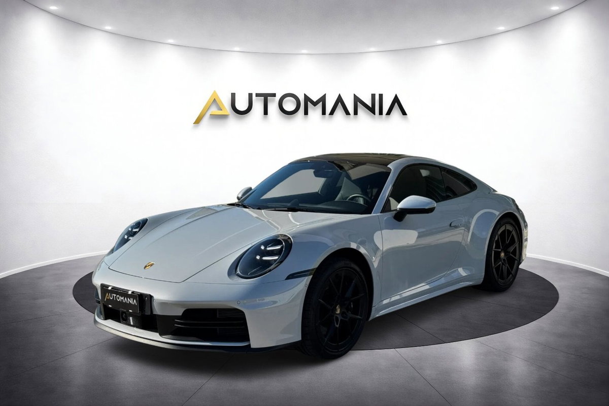 Porsche 911 Coupé 3.0 Carrera S 480cv auto (15)