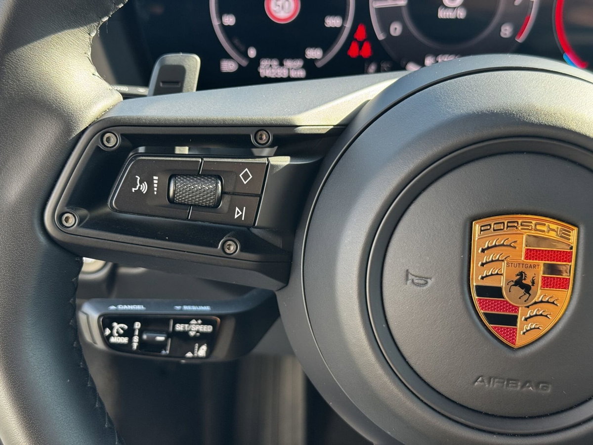 Porsche 911 Coupé 3.0 Carrera S 480cv auto (19)