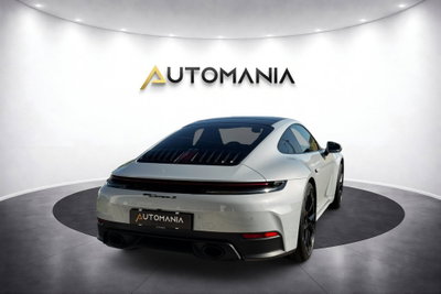 Porsche 911 Coupé 3.0 Carrera S 480cv auto (2)