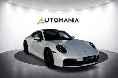 Porsche 911 Coupé 3.0 Carrera S 480cv auto (4)