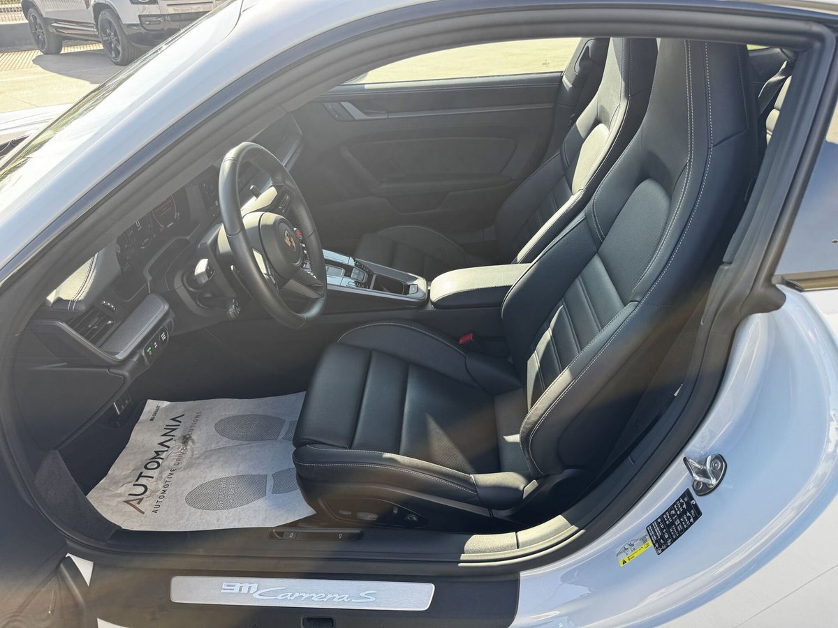 Porsche 911 Coupé 3.0 Carrera S 480cv auto (6)