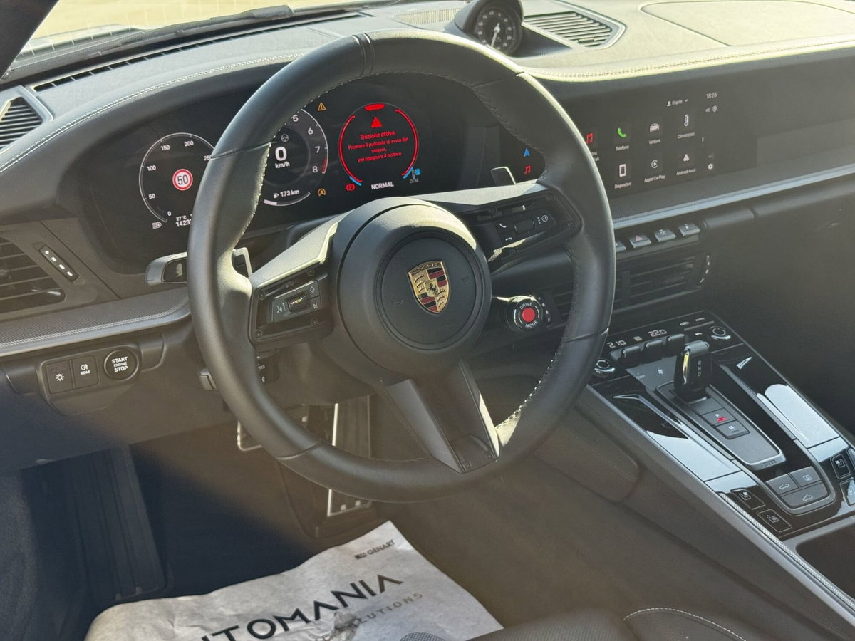 Porsche 911 Coupé 3.0 Carrera S 480cv auto (8)