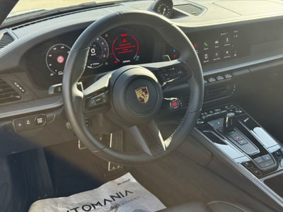 Porsche 911 Coupé 3.0 Carrera S 480cv auto (8)