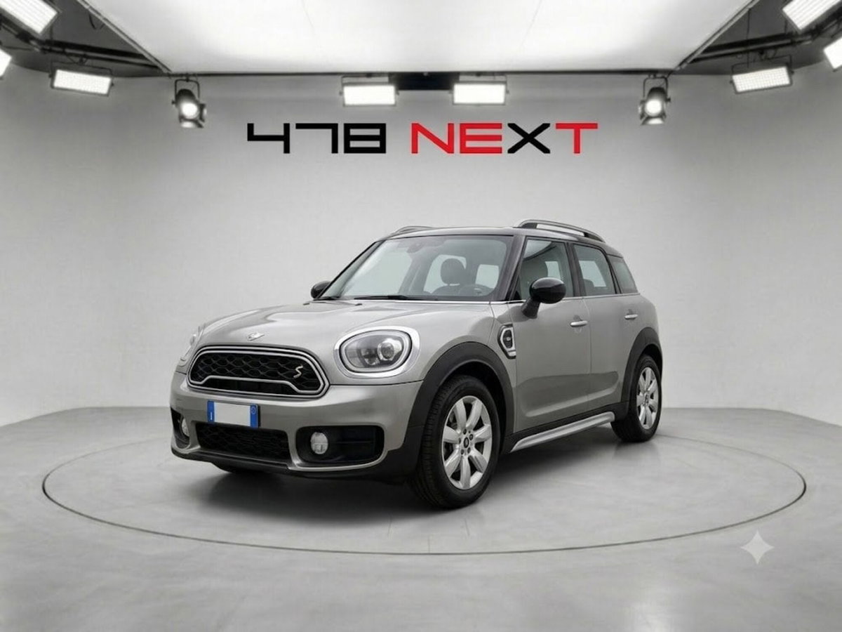 MINI Mini Countryman 1.5 Cooper SE Business Countryman ALL4