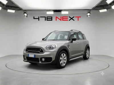 MINI Mini Countryman 1.5 Cooper SE Business Countryman ALL4 usata