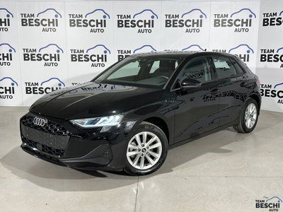 Audi A3 Sportback 30 TFSI S tronic Business usata