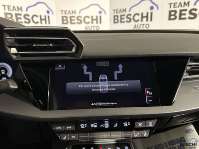 Audi A3 Sportback 30 TFSI S tronic Business (12)