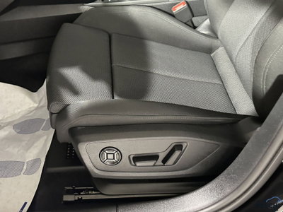 Audi A3 Sportback 30 TFSI S tronic Business (13)