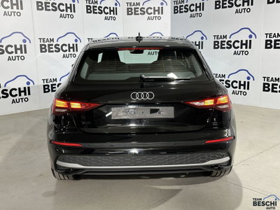 Audi A3 Sportback 30 TFSI S tronic Business (15)