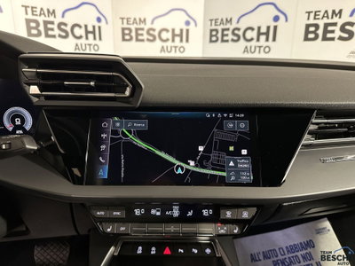 Audi A3 Sportback 30 TFSI S tronic Business (17)