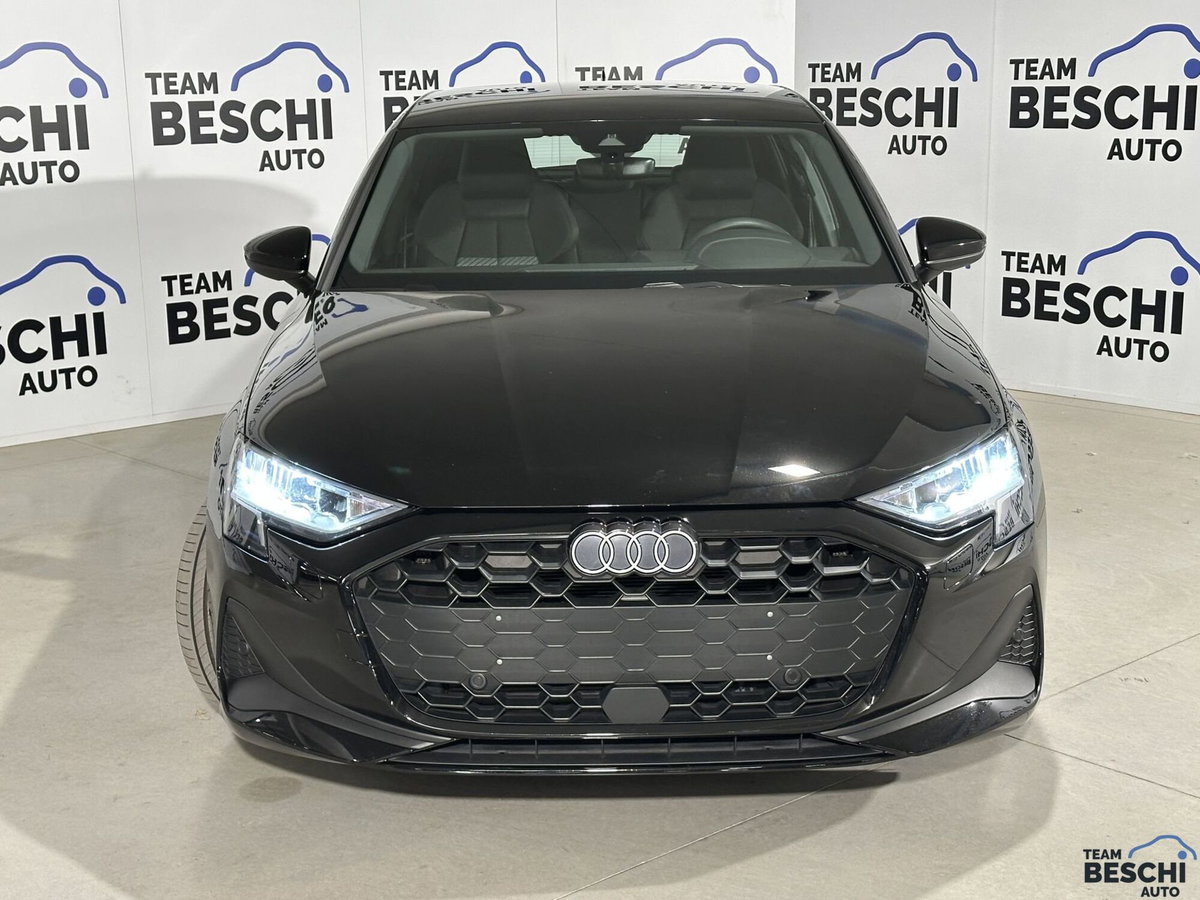Audi A3 Sportback 30 TFSI S tronic Business (2)