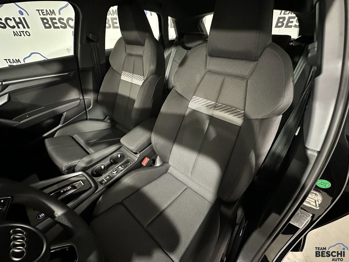 Audi A3 Sportback 30 TFSI S tronic Business (6)