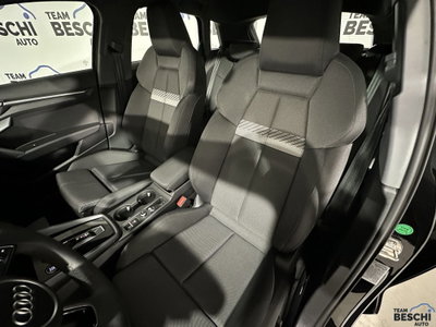 Audi A3 Sportback 30 TFSI S tronic Business (6)
