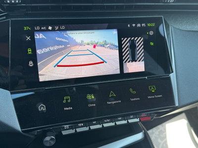 Peugeot 308 PureTech Turbo 130 S&S Allure Pack (10)