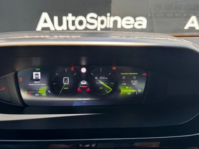 Peugeot 308 PureTech Turbo 130 S&S Allure Pack (13)