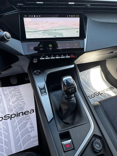 Peugeot 308 PureTech Turbo 130 S&S Allure Pack (19)