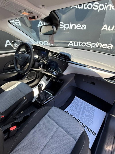 Opel Corsa 1.2 Corsa s&s 75cv (19)