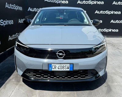 Opel Corsa 1.2 Corsa s&s 75cv (2)
