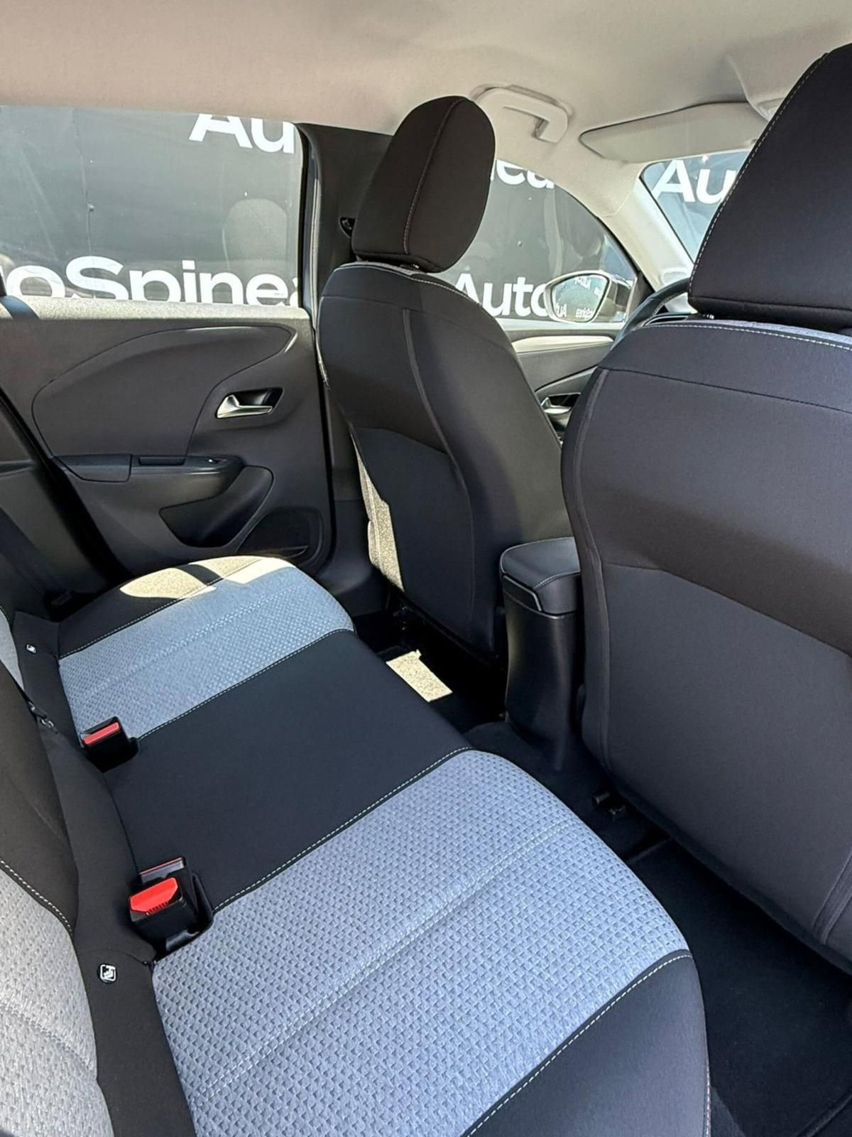 Opel Corsa 1.2 Corsa s&s 75cv (20)