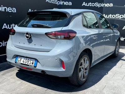 Opel Corsa 1.2 Corsa s&s 75cv (4)