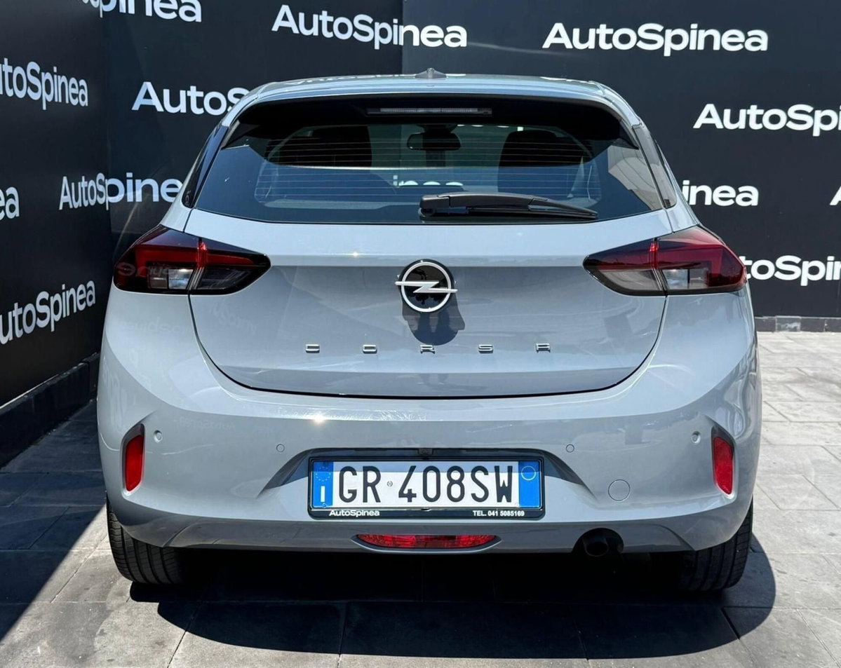 Opel Corsa 1.2 Corsa s&s 75cv (5)