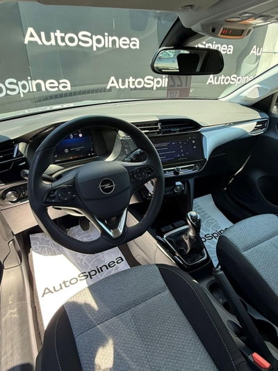 Opel Corsa 1.2 Corsa s&s 75cv (6)