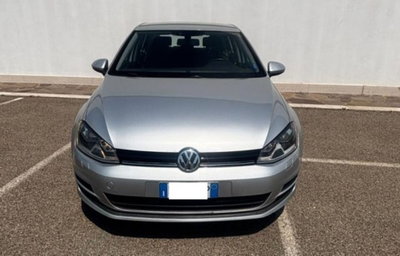 Volkswagen Golf 1.6 TDI 5p. Comfortline BlueMotion Technology