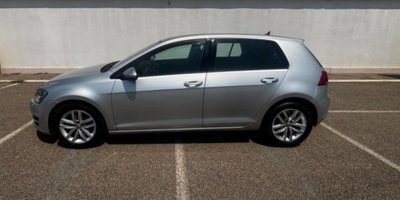 Volkswagen Golf 1.6 TDI 5p. Comfortline BlueMotion Technology (3)