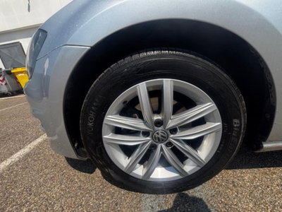 Volkswagen Golf 1.6 TDI 5p. Comfortline BlueMotion Technology (4)
