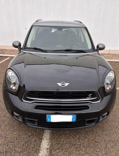 MINI Mini Countryman 2.0 Cooper SD Business Countryman
