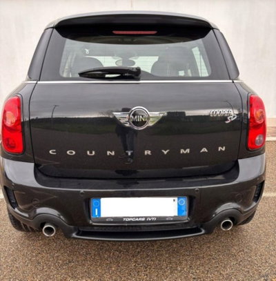 MINI Mini Countryman 2.0 Cooper SD Business Countryman (2)