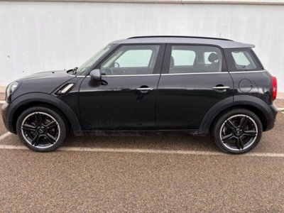 MINI Mini Countryman 2.0 Cooper SD Business Countryman (3)