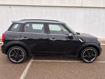 MINI Mini Countryman 2.0 Cooper SD Business Countryman (4)