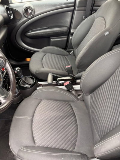 MINI Mini Countryman 2.0 Cooper SD Business Countryman (5)