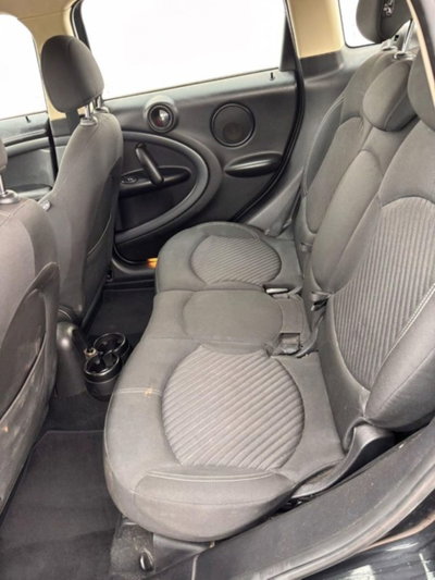 MINI Mini Countryman 2.0 Cooper SD Business Countryman (6)