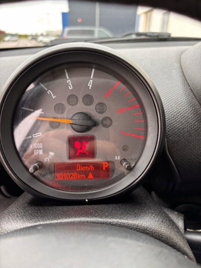 MINI Mini Countryman 2.0 Cooper SD Business Countryman (7)