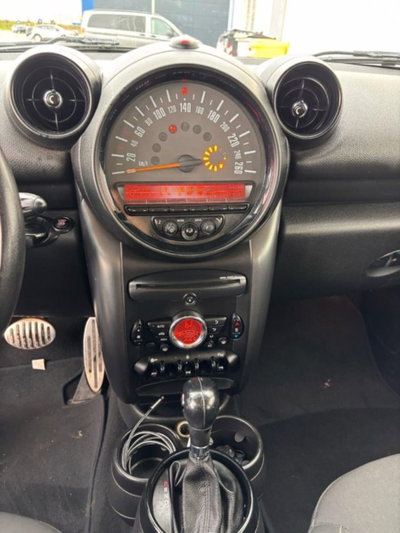 MINI Mini Countryman 2.0 Cooper SD Business Countryman (8)