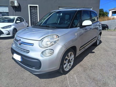Fiat 500L 1.3 Multijet 85 CV Lounge usata