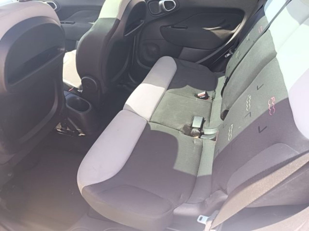 Fiat 500L 1.3 Multijet 85 CV Lounge (11)