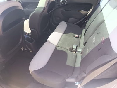 Fiat 500L 1.3 Multijet 85 CV Lounge (11)
