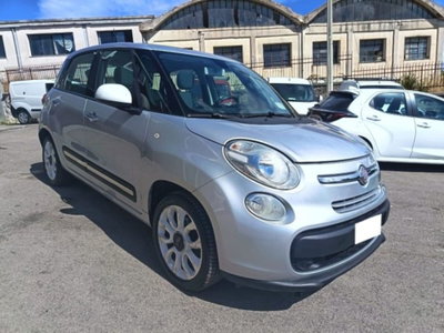 Fiat 500L 1.3 Multijet 85 CV Lounge (2)