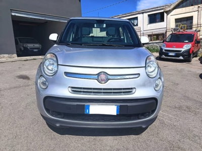 Fiat 500L 1.3 Multijet 85 CV Lounge (3)