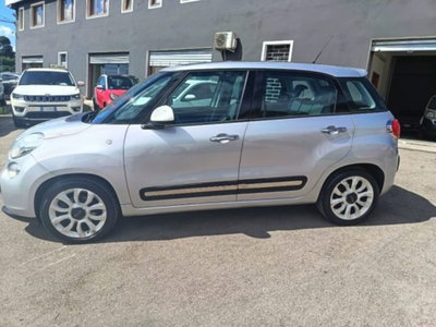 Fiat 500L 1.3 Multijet 85 CV Lounge (4)