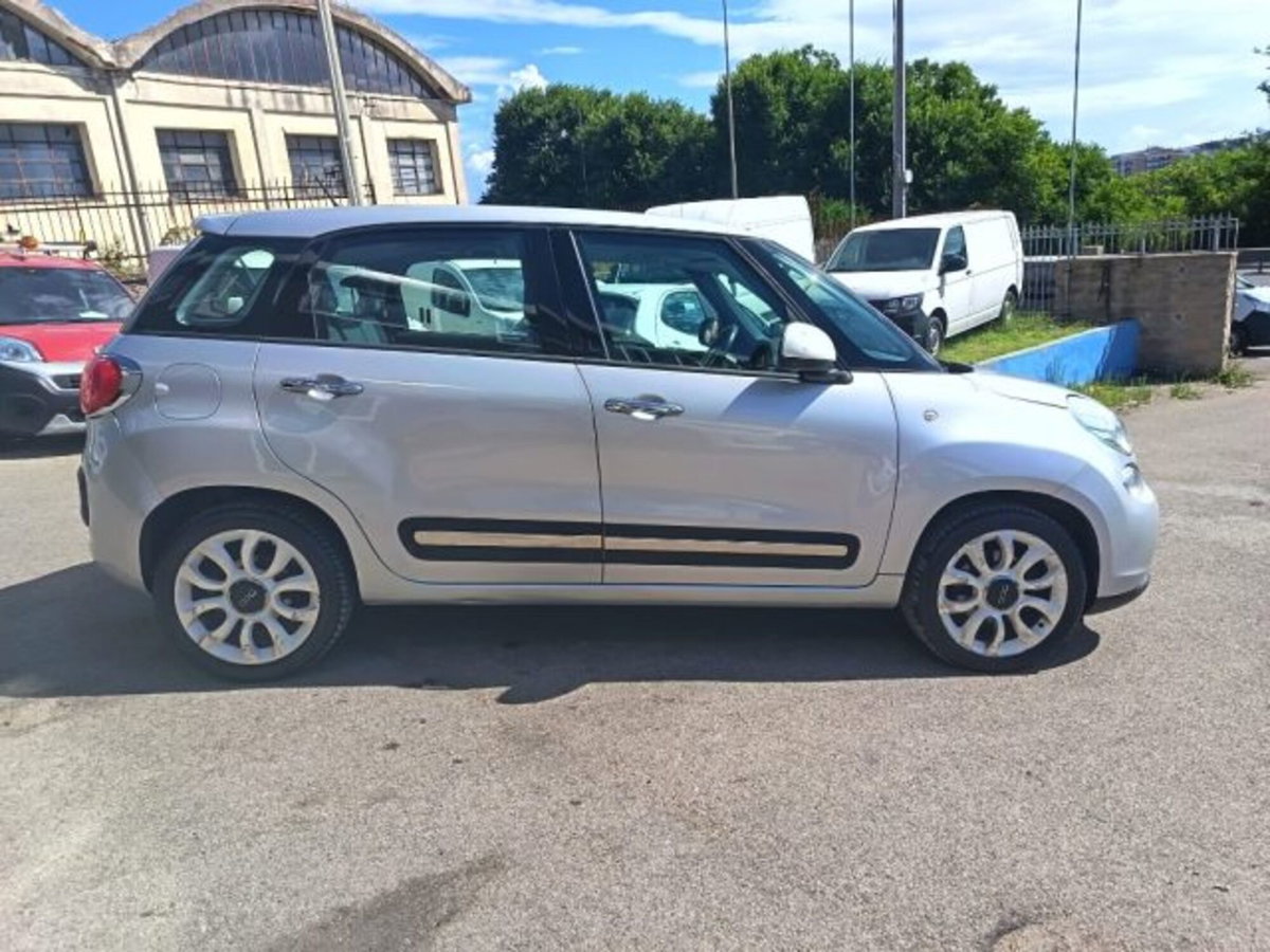 Fiat 500L 1.3 Multijet 85 CV Lounge (5)