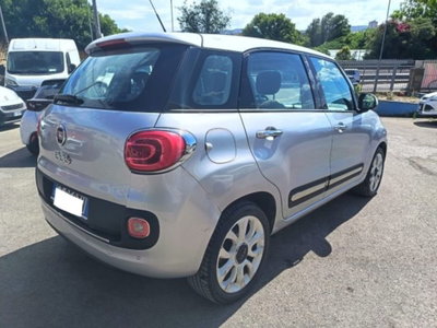 Fiat 500L 1.3 Multijet 85 CV Lounge (7)