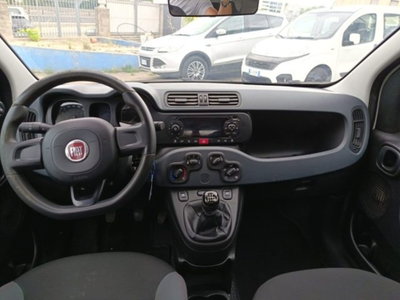 Fiat Panda 0.9 TwinAir Turbo S&S 4x4 (10)