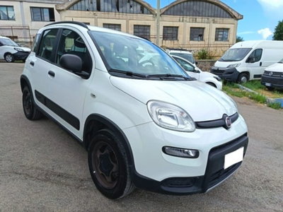 Fiat Panda 0.9 TwinAir Turbo S&S 4x4 (2)